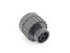 Genuine BMW Genuine BMW Plug Housing 4 Pol. - 61131392222 - E36,E36 M3 61131392222 View 5