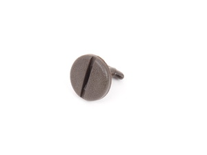 Genuine BMW Lock 21,5mm Havanna - 51471951863 - E34,E34 M5