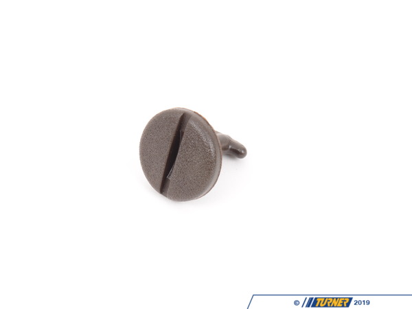 Genuine BMW Genuine BMW Lock 21,5mm Havanna - 51471951863 - E34,E34 M5 51471951863