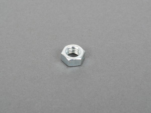 NUT M7x1.0