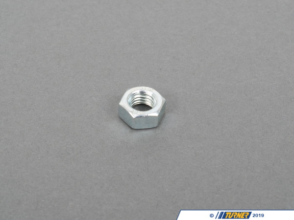 Bremmen Parts NUT M7x1.0 NUT M7x1.0