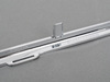 Genuine BMW Genuine BMW Covering Left Chrom - 51127005939 - E39 51127005939 View 2
