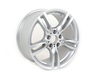 Genuine BMW Genuine BMW 18" M Star spoke style 400 - F31, F30, F33, F36, F34, F32 36117845881 View 1