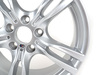 Genuine BMW Genuine BMW 18" M Star spoke style 400 - F31, F30, F33, F36, F34, F32 36117845881 View 2