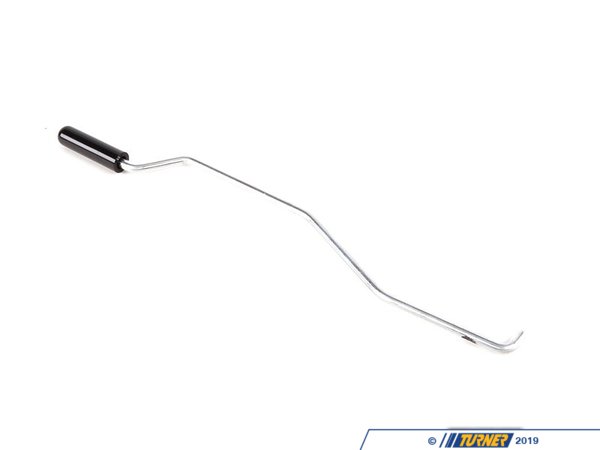 Genuine BMW Genuine BMW Operating Rod - 51218402543 - E53 51218402543