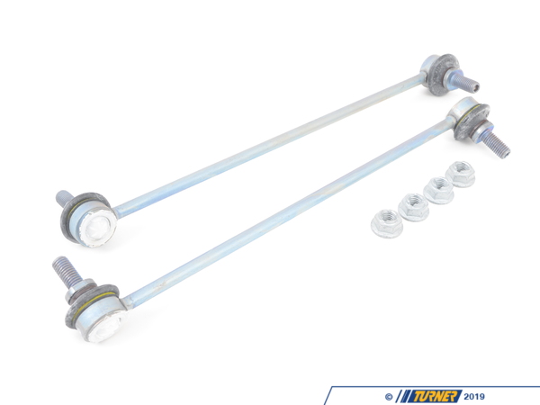 Genuine MINI Genuine MINI Repair Kit For Anti-roll Bar - 31352318481 31352318481