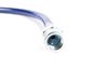 UUC Stainless Steel Clutch Line - E46 M3, E46 323/325/328/330, X3 - (NO LONGER AVAILABLE) SSCLC160 View 3