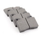 ATE OEM ATE Front Brake Pads - E28 M5, E24 M6 34112226009 View 1