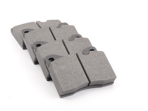 OEM ATE Front Brake Pads - E28 M5, E24 M6