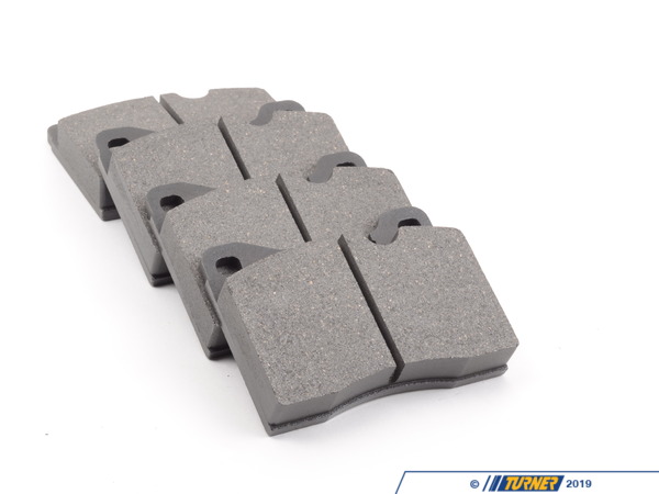 ATE OEM ATE Front Brake Pads - E28 M5, E24 M6 34112226009