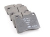 ATE OEM ATE Front Brake Pads - E28 M5, E24 M6 34112226009 View 2