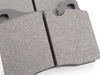 ATE OEM ATE Front Brake Pads - E28 M5, E24 M6 34112226009 View 4
