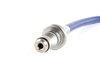 UUC Stainless Steel Clutch Line - E46 M3, E46 323/325/328/330, X3 - (NO LONGER AVAILABLE) SSCLC160 View 4