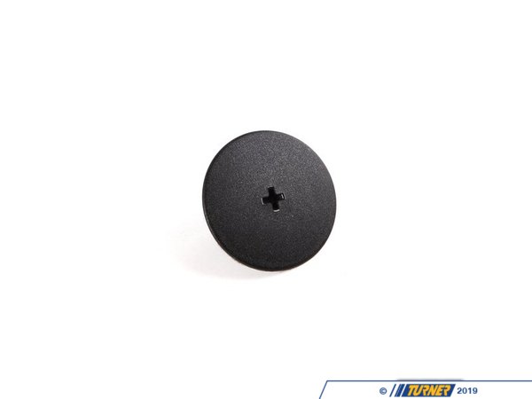 Genuine BMW Genuine BMW Plug D=30mm - 51478217362 - E46,E83,E85,E46 M3 51478217362