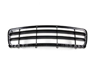 Genuine BMW Lower Bumper Grille - Z3 2.5i, Z3 2.8