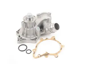 Saleri Water Pump - M62
