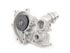 Saleri Saleri Water Pump - M62 11510393336S View 5