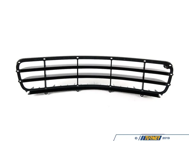 ワッぺ 51118399335 - Genuine BMW Lower Bumper Grille - Z3 2.5i, Z3