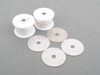 TC Kline Racing Rear Trailing Arm Bushings (RTAB) - Delrin Race - E36, E46, Z4 (Pair) - (NO LONGER AVAILABLE) 33322228153D View 1