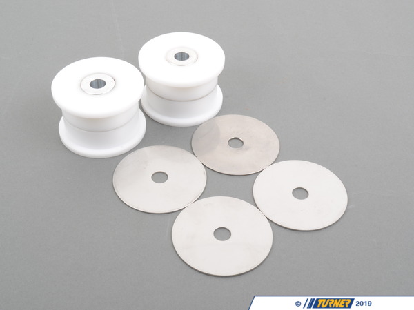 33322228153D - Rear Trailing Arm Bushings (RTAB) - Delrin Race - E36 ...