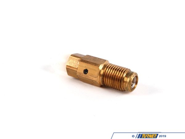URO URO Ventilation Valve - M10X1 - BMW E60 E63 E64 E65 E66  37106759856