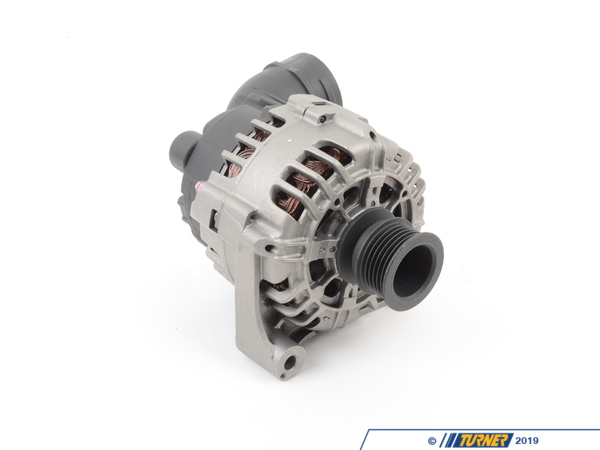 Bosch Bosch Alternator - 150 Amp - E46, E60, X3 - (NO LONGER AVAILABLE) AL0814X