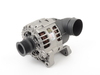 Bosch Bosch Alternator - 150 Amp - E46, E60, X3 - (NO LONGER AVAILABLE) AL0814X View 2