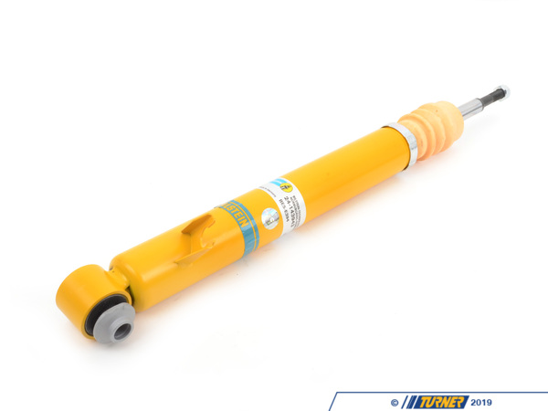 Bilstein Bilstein Heavy Duty LEFT REAR Shock - E70 X5 Non-M, - E71 X6 3.5i BE5-E394-H0