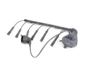 Genuine BMW Ignition Wire set - E12 528i E23 733i E24 633CSi