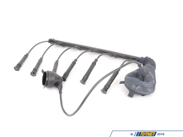 Genuine BMW Genuine BMW Ignition Wire set - E12 528i E23 733i E24 633CSi 12121705716