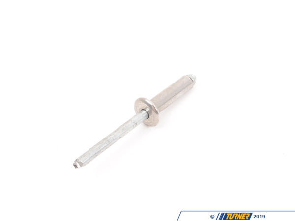 Genuine BMW Genuine BMW Blind Rivet - 07119904715 - E90,E92 07119904715