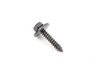 Genuine BMW Screw - Self Tapping - E65, E66, E90, E92, E93 07119905508 View 3
