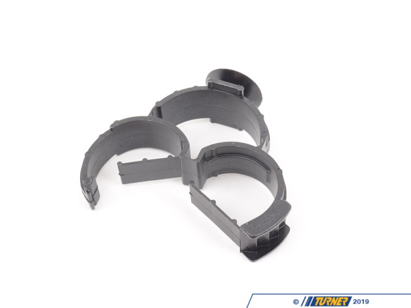 Genuine BMW Genuine BMW Pipe Support - 11721432400 - E63,E70 X5,E71 X6,E89,F15,i8 11721432400