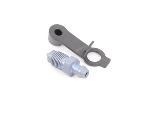 Genuine BMW Repair Kit Ventilation Valve - 34116852852