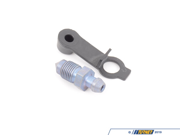 Genuine BMW Genuine BMW Repair Kit Ventilation Valve - 34116852852 34116852852