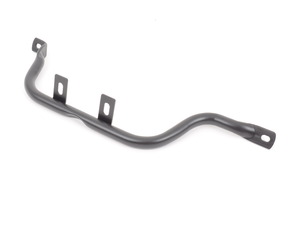 Genuine BMW Case Rod Schwarz - 72602315678