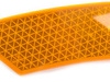 Genuine BMW Genuine BMW Side Reflector Left - 63147162735 - E85 63147162735 View 3