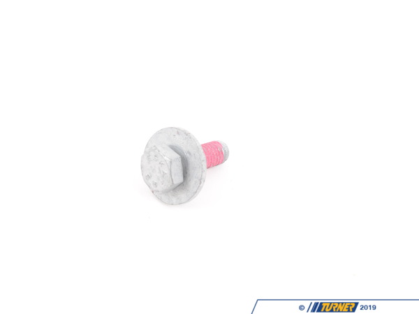 Genuine BMW Genuine BMW Hex Bolt - 07119905308 - E85,F01,F06,F10,F12,F13 07119905308