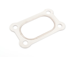 Genuine BMW Gasket Asbestos Free - 11621317109