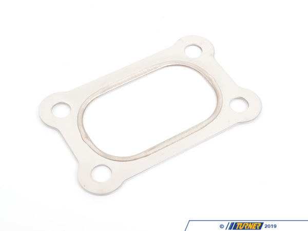 Genuine European BMW Genuine BMW Gasket Asbestos Free - 11621317109 11621317109
