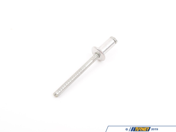 Genuine BMW Genuine BMW Blind Rivet 5X10 - 11811139167 - E53,E70,E71,E85,E90 11811139167