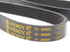 NAPA Belt - Main Drive Belt for Turner Power Pulley Kit - E36, incl M3 (6PK-1584) 060623 View 2