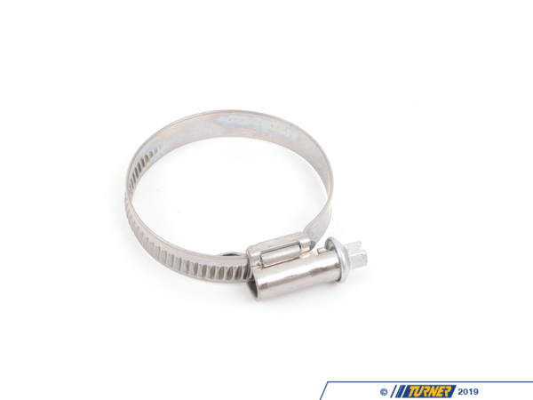 Bremmen Parts 30mm-45mm Worm Gear Hose Clamp 030-45T