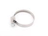 Bremmen Parts 30mm-45mm Worm Gear Hose Clamp 030-45T View 3