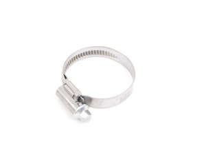 25-40 HOSE CLAMP