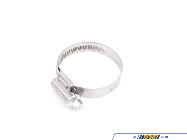 Bremmen Parts 25-40 HOSE CLAMP 025-40T