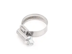 16-27 HOSE CLAMP