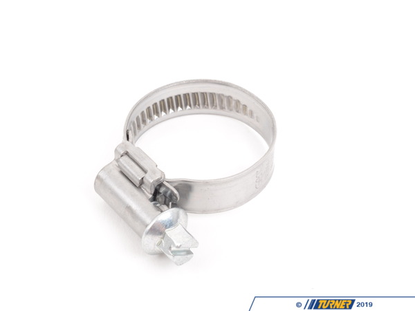 Bremmen Parts 16-27 HOSE CLAMP 016-27T