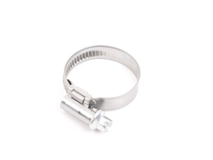 20-32 HOSE CLAMP