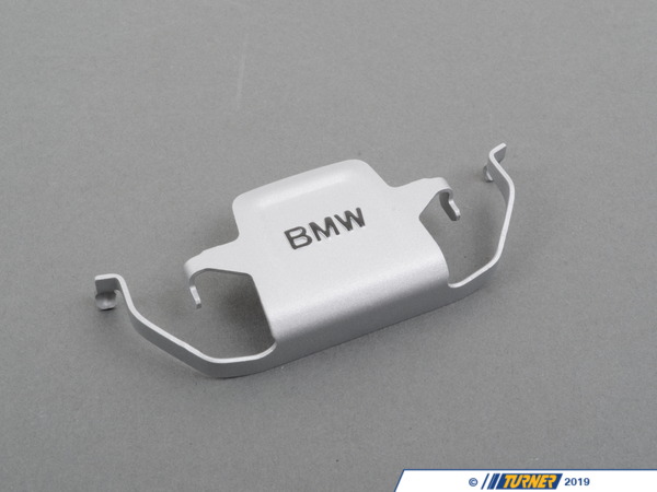 Genuine BMW Genuine BMW Design Retaining Spring - F30, F32, F36, F31, F34, F33 34216860103